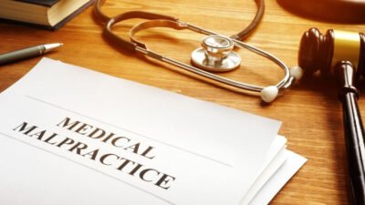 what patients should know about their rights after a medical procedure goes wrong