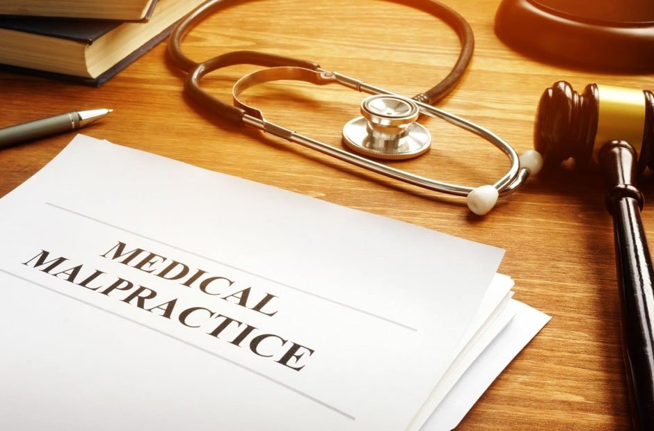 what patients should know about their rights after a medical procedure goes wrong