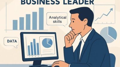 why analytical skills are essential for future business leaders