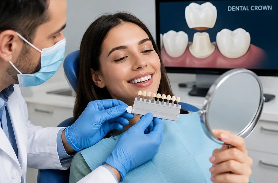 why general dentistry is the starting point for lasting cosmetic success