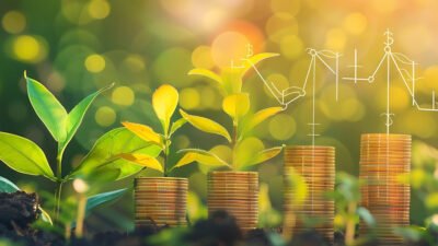 why infrastructure investment is the key to scaling regional agricultural operations