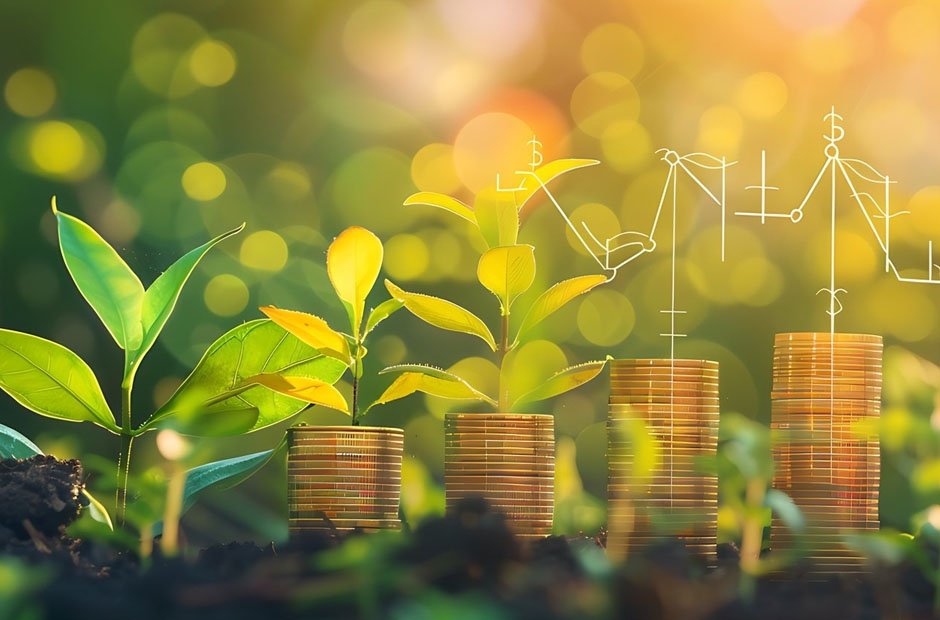 why infrastructure investment is the key to scaling regional agricultural operations