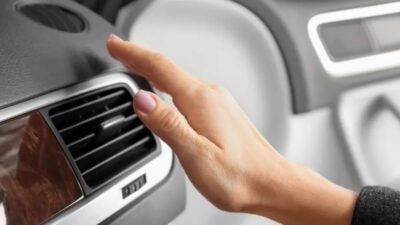 why your car air conditioning stops blowing cold air