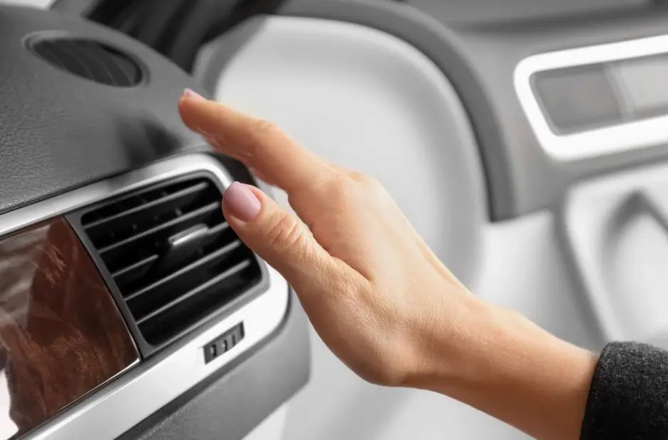 why your car air conditioning stops blowing cold air