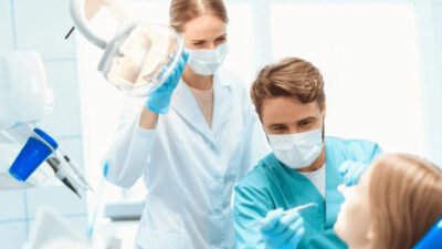 3 signs it’s time to ask your dentist about cosmetic options