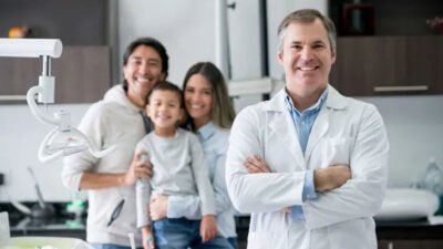 4 benefits of seeing a specialist for gum health