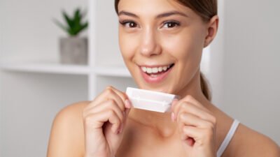 4 whitening mistakes that increase sensitivity (and what to do instead)