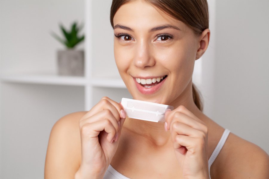 4 whitening mistakes that increase sensitivity (and what to do instead)