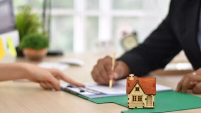 estate investors