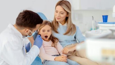 how family dentists balance pediatric and adult care without letting anyone slip through the cracks