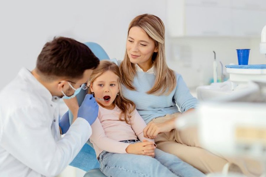 how family dentists balance pediatric and adult care without letting anyone slip through the cracks