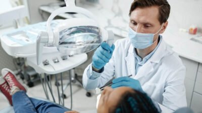 how general dentistry encourages healthier choices in daily routines