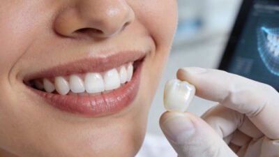 long term maintenance plans that make cosmetic dentistry last
