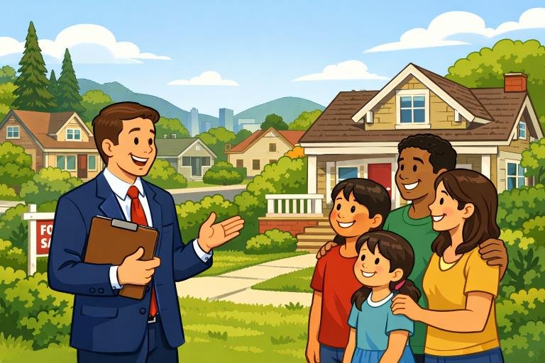 redwood city home buying guide