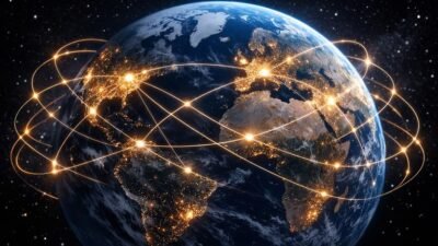 technological advancements driving change