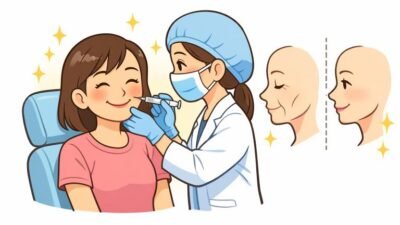 the benefits of dermal fillers for facial rejuvenation