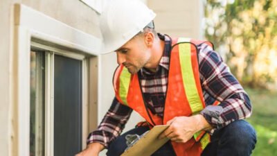 5 red flags to watch out for during a home walkthrough