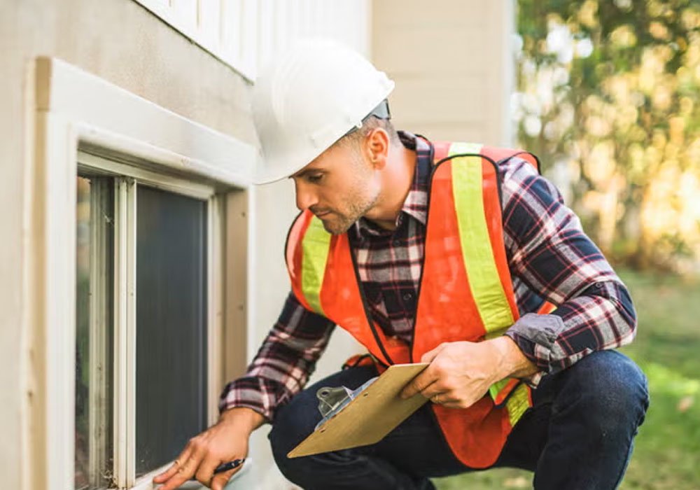 5 red flags to watch out for during a home walkthrough