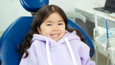 6 ways practices make cosmetic dentistry more kid and teen friendly