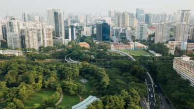 future proofing communities