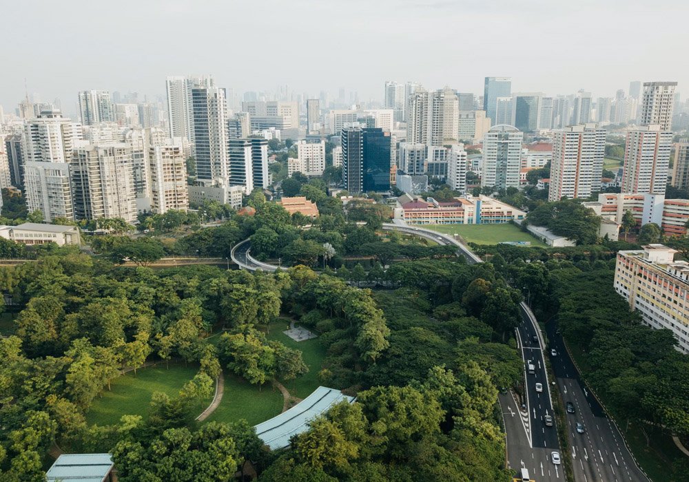 future proofing communities