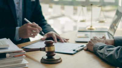 how personal injury lawyers approach catastrophic injury claims