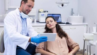 how regular dental visits support early detection of growth concerns