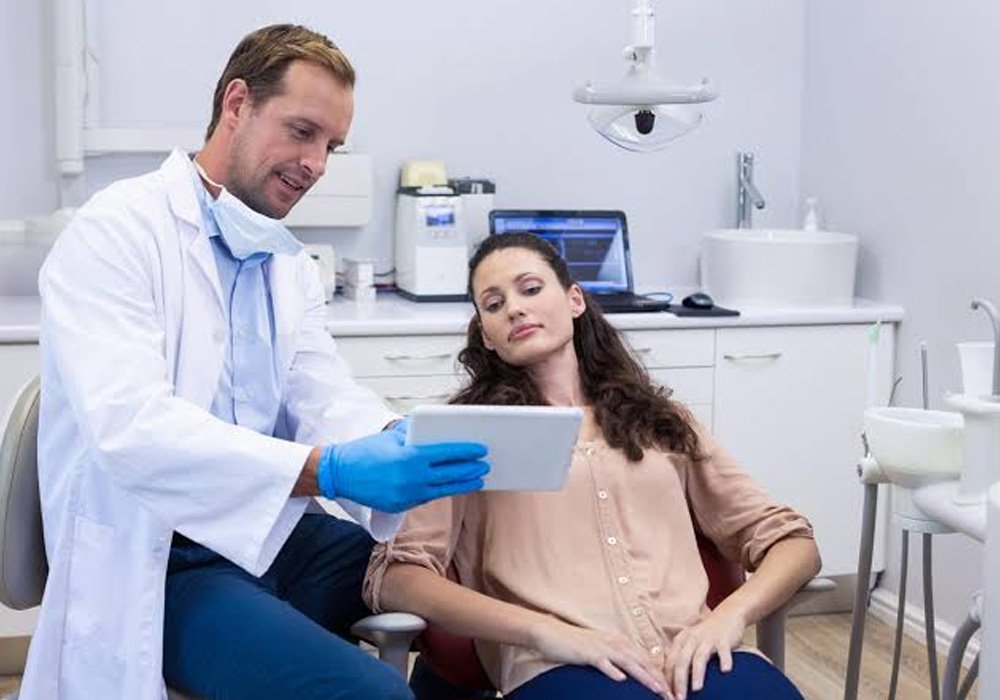 how regular dental visits support early detection of growth concerns