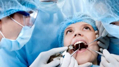 the role of oral surgeons in treating tmj disorders