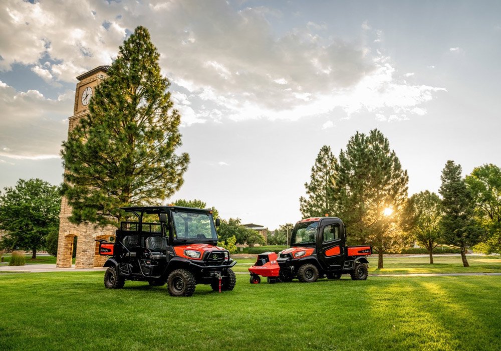 the ultimate maintenance guide for keeping farm utility vehicles running year round