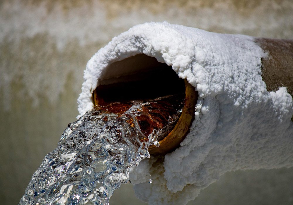 what happens inside your pipes during melbournes winter rainfall and why most homeowners arent ready