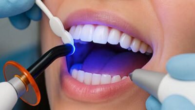 why combining preventive and cosmetic dentistry creates lasting smiles