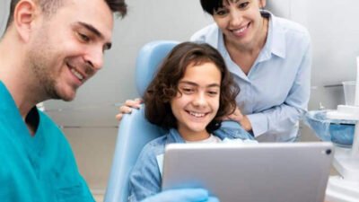 why continuity of care matters in family dentistry