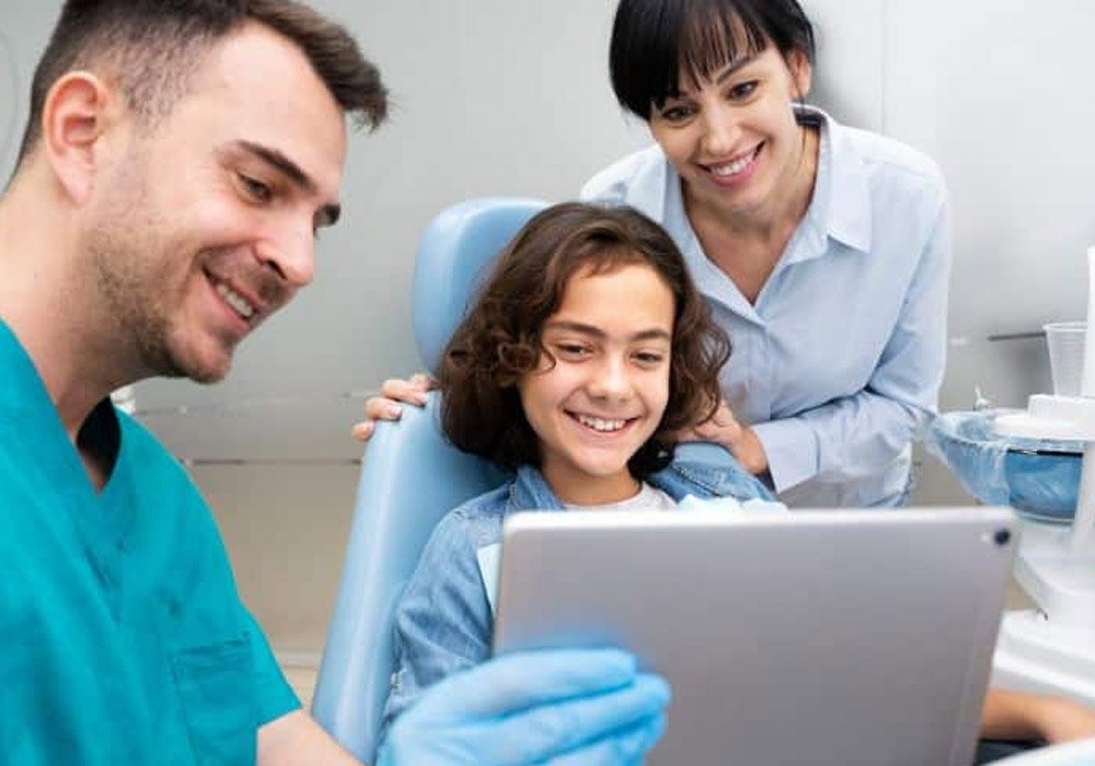why continuity of care matters in family dentistry