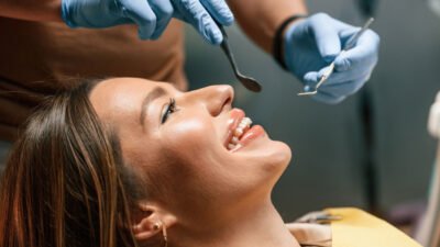 why cosmetic dentistry matters in a family practice setting