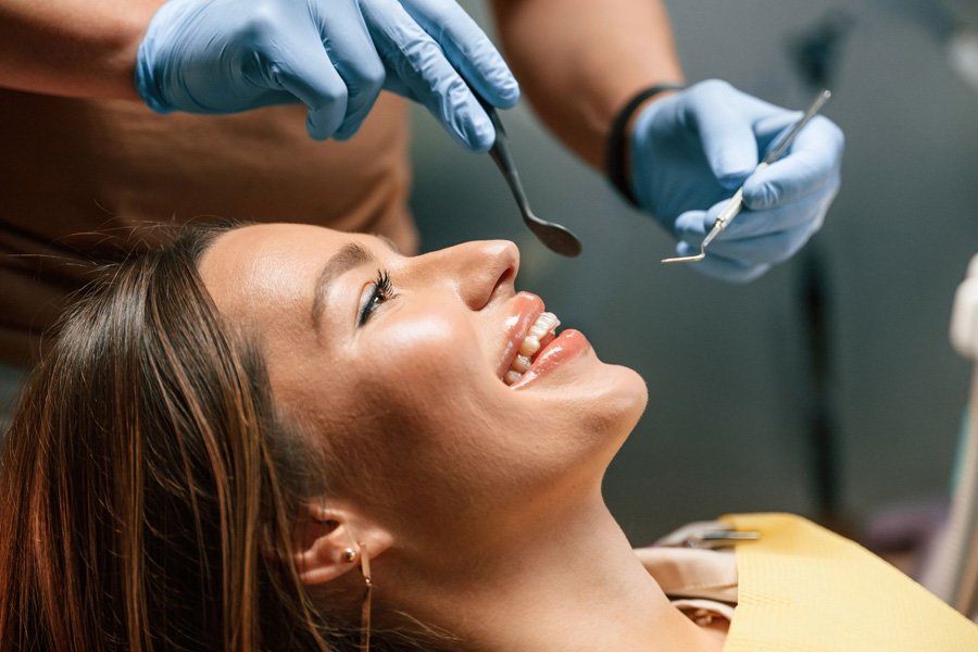 why cosmetic dentistry matters in a family practice setting