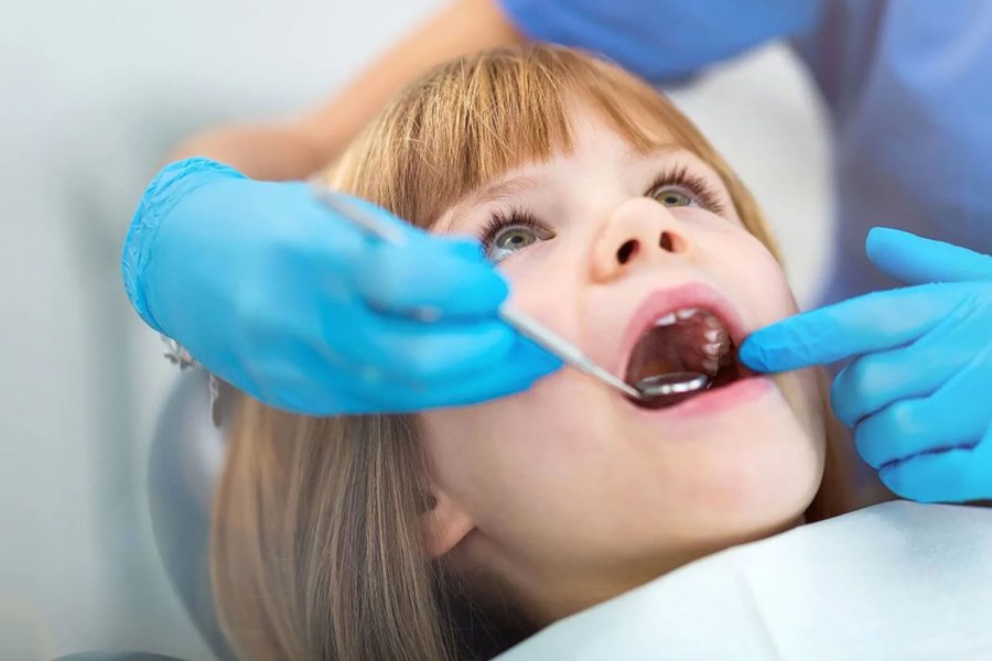 why early intervention matters in oral surgery and implant dentistry