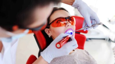 why mercury free fillings are a cornerstone of holistic dentistry