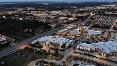 why southlake, tx is the ultimate destination for growing families