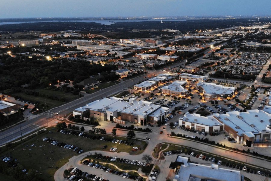why southlake, tx is the ultimate destination for growing families