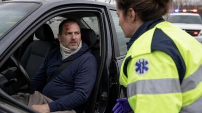 a complete guide to personal injury claims after an accident