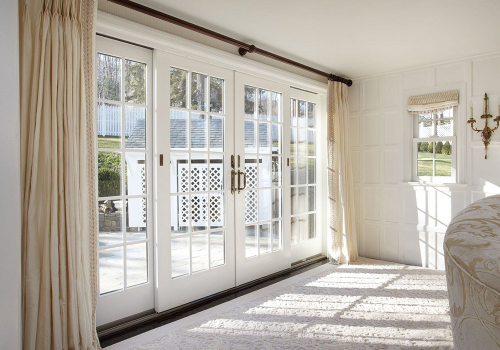 choosing the right type of door for your replacement project