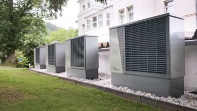 creating an energy efficient home with modern electrical systems