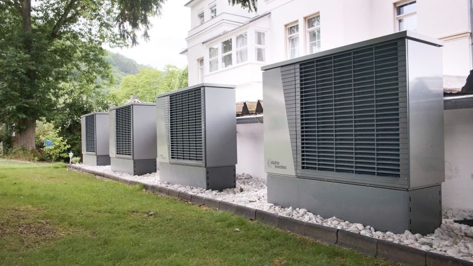 creating an energy efficient home with modern electrical systems