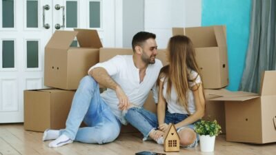 navigating real estate transitions and corporate relocations