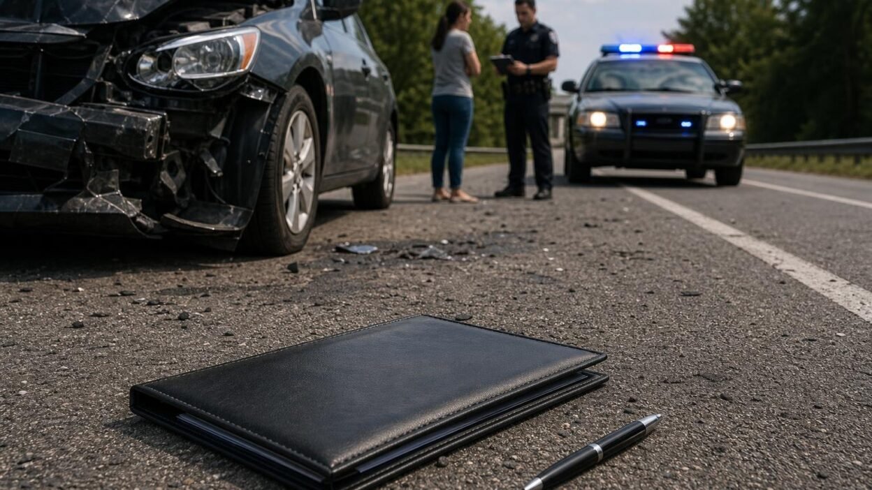 navigating the personal injury claim process after an accident