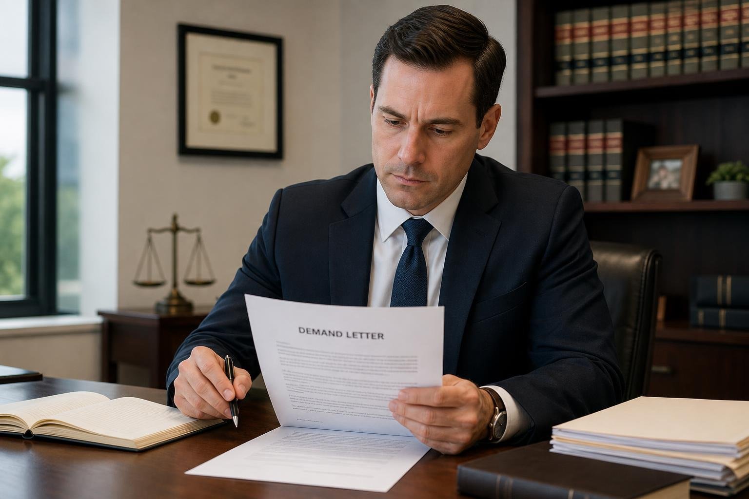 navigating the personal injury claim process after an accident 4