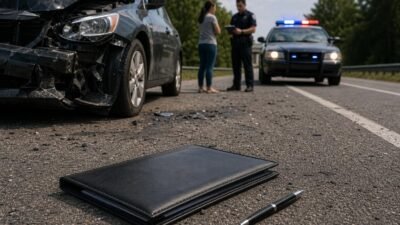 navigating the personal injury claim process after an accident