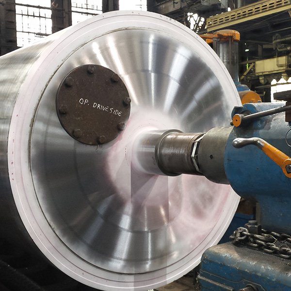 optimizing operations industrial equipment manufacturing and relocatio