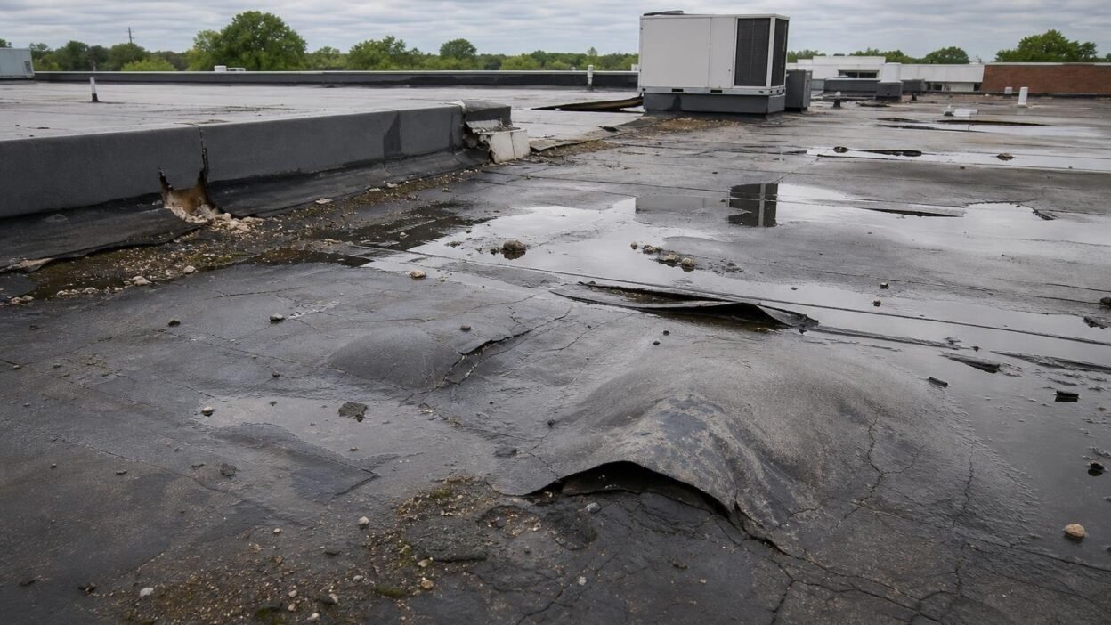 selecting a reliable residential roofing contractor